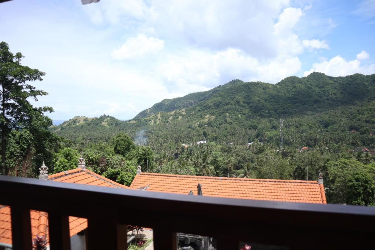 فيلا Bukit Kembang Sari كارانغاسِم المظهر الخارجي الصورة